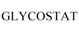 GLYCOSTAT trademark