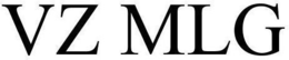 VZ MLG trademark