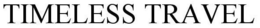 TIMELESS TRAVEL trademark