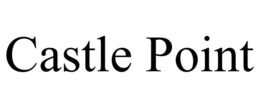 CASTLE POINT trademark