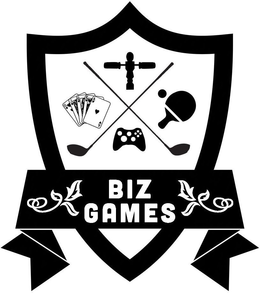 BIZ GAMES 10JQKAA trademark
