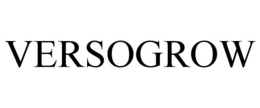 VERSOGROW trademark