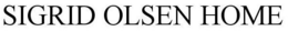 SIGRID OLSEN HOME trademark