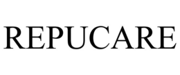 REPUCARE trademark