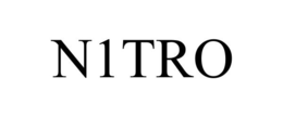 N1TRO trademark