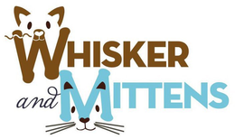 WHISKER AND MITTENS trademark
