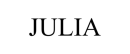 JULIA trademark