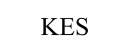 KES trademark