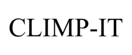 CLIMP-IT trademark