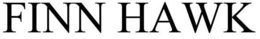 FINN HAWK trademark