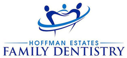 HOFFMAN ESTATES FAMILY DENTISTRY trademark