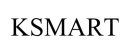 KSMART trademark