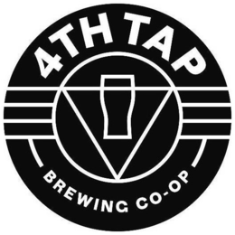 4TH TAP BREWING CO-OP trademark