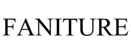 FANITURE trademark
