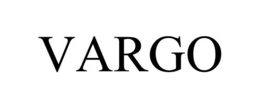 VARGO trademark