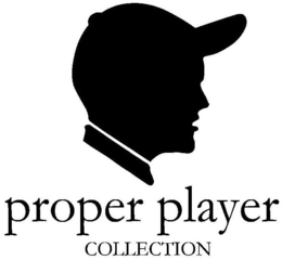 PROPER PLAYER COLLECTION trademark