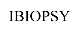 IBIOPSY trademark