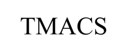 TMACS trademark