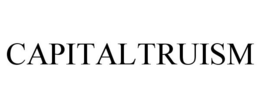 CAPITALTRUISM trademark