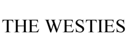 THE WESTIES trademark