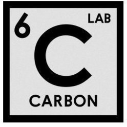 CARBON 6 LAB C trademark