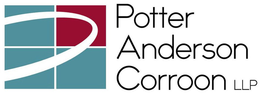 POTTER ANDERSON CORROON LLP trademark