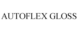 AUTOFLEX GLOSS trademark