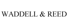 WADDELL & REED trademark