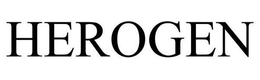 HEROGEN trademark