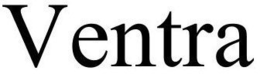VENTRA trademark
