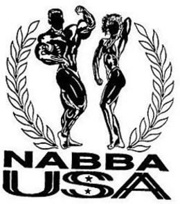NABBA USA trademark