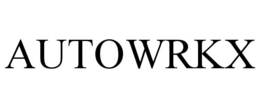 AUTOWRKX trademark