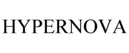 HYPERNOVA trademark