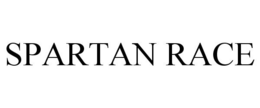 SPARTAN RACE trademark