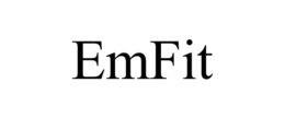 EMFIT trademark