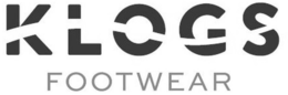 KLOGS FOOTWEAR trademark