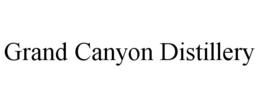 GRAND CANYON DISTILLERY trademark