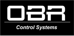 OBR CONTROL SYSTEMS trademark