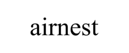 AIRNEST trademark
