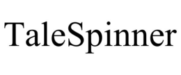TALESPINNER trademark
