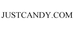 JUSTCANDY.COM trademark