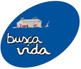 BUSCA VIDA trademark