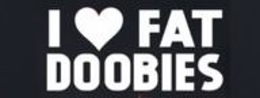 I FAT DOOBIES trademark