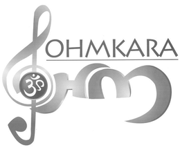 OHM OHMKARA trademark