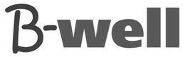 B-WELL trademark