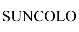 SUNCOLO trademark