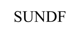 SUNDF trademark