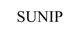 SUNIP trademark