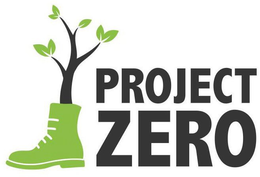 PROJECT ZERO trademark