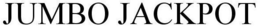 JUMBO JACKPOT trademark